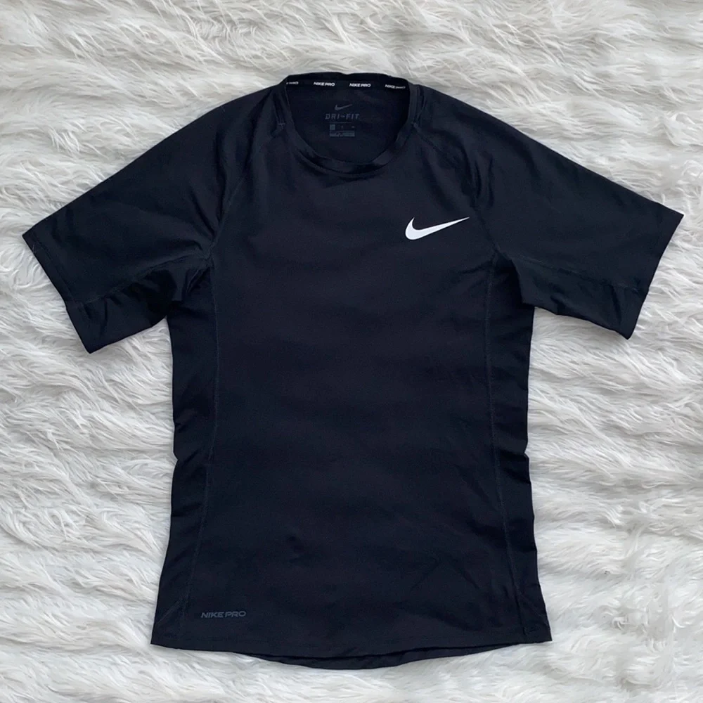 Nike | PRO Short Sleeve Top